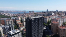 Ritz-Carlton Residences Istanbul 