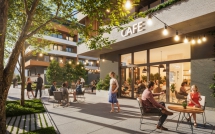 VILADOMY STŘÍŽKOV 