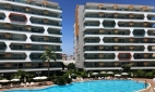 АПАРТАМЕНТЫ В EMERALD PARK