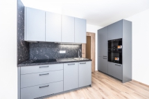 Квартира 1+КК 33,3 м