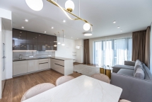Квартира 3+kk, 101 м² 