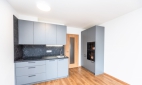 Квартира N 247, 1+kk, 33,00 м².