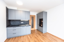 Квартира N 247, 1+kk, 33,00 м².