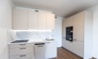 Квартира 1+kk, 32,3 м² 