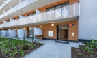Квартира 1+kk, 40,9 м² 