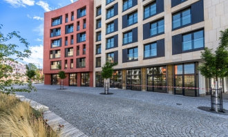 ПРАГА 3 - ЖИЖКОВ