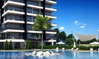 Toprak Panorama Residence