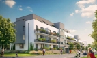 Квартиры в проекте "G Residence"
