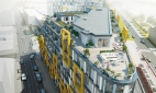 1-КОМН. КВАРТИРА 32,60 КВ.М.