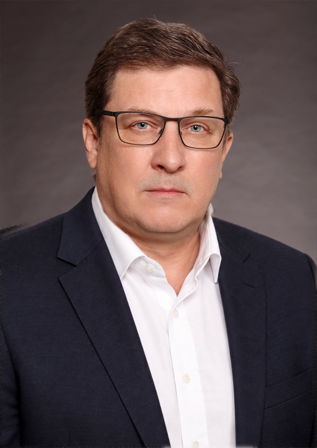 Куликов Александр Анатольевич